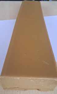 Jabón de Lavandería en Barra de 1 kg, Espuma Cremosa y Abundante, Más del 80% de Ingredientes Activos - Product Image 4