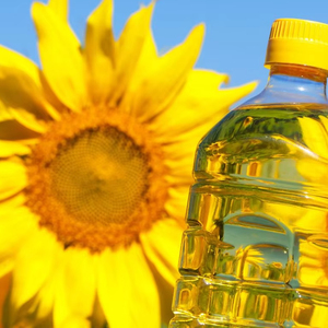 น้ำมันปรุงอาหารดอกทานตะวันดับกลิ่นบริสุทธิ์ส่งตรงจากโรงงานสำหรับตัวแทนจำหน่าย - Product Image 1