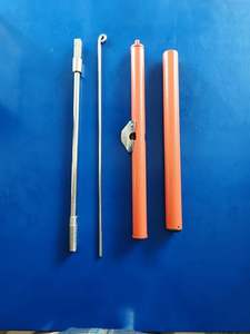 Broca Incremental de 12 Pulgadas x 0.200 Pulgadas de la Mejor Calidad - Product Image 2