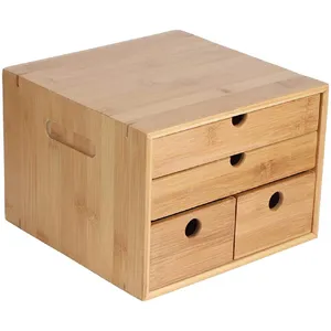 <b>Tea</b> <b>Box</b> Gift Set/green <b>Tea</b> <b>Box</b>/<b>wooden</b> <b>Tea</b> <b>Box</b> Elegant <b>for</b> Home Hotel Kitchen Usage New Design Hot Selling White Shade <b>Box</b> - Product Image 5