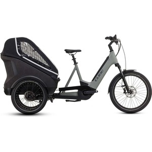 Meilleure offre pour Cube Trike Family Hybrid 750 gris marais n reflex - Product Image 1