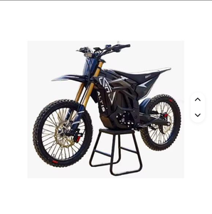 Motociclette eBike Motorsport Altiss Sigmas 2026 più vendute 98V 35Ah con supporto OEM personalizzabile - Product Image 1