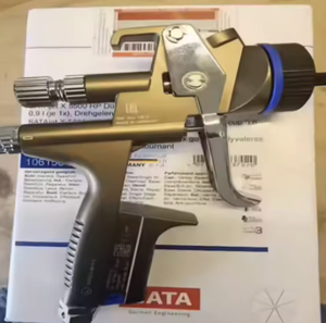 Best Quality Sata Jet X5500 RP Gun 1.3 USB 2.1 Channel Surround Sound 3 Year Warranty Made in China - Product Image 1