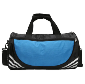 Sac de voyage de luxe de nouveau style Original bon matériel Weekender sac de voyage de sport pour hommes - Product Image 1