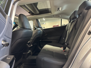 LEXUS ES 350 FWD 2022 USADO, Volante a la Izquierda/Derecha - Product Image 3