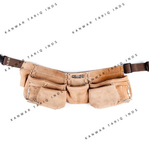 Ceinture pour homme en cuir véritable Fabricant de mode en laiton massif Qualité Designer Marque Réglable Casual Automatic Men Belts - Product Image 1