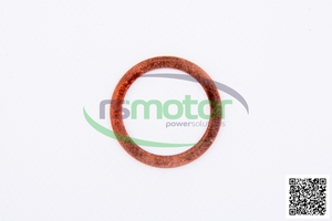 Bague d'étanchéité RS-223383 Jenbacher pour pièces de machines de moteur au gaz naturel - Product Image 4