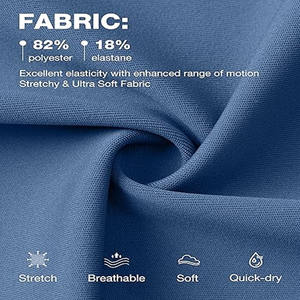 Pantalon de sport d'été pour homme, fin, tendance, confortable, pantalon de sport pour homme, téléchargé par Dress Sports - Product Image 6