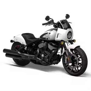 MOTOCICLETAS BAGGER 2024 SPORT CHIEF 116 Asequibles GENUINAS Listo para enviar - Product Image 1