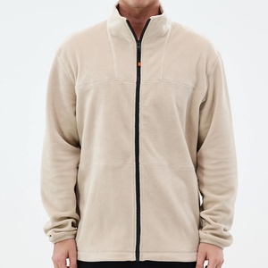 Sudaderas con Capucha Personalizadas de Alta Calidad con Logotipo, Sudaderas de Forro Polar para Esquí, Ropa Urbana para Hombre con Cierre Completo - Product Image 1