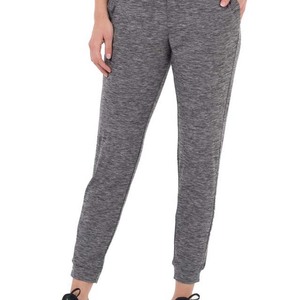 2026 <b>Winter</b> Women's Casual Sweatpants <b>Trousers</b> with Personalized Logo Solid Color Quick Dry & Eco-Friendly OEM Custom Service - Product Image 2
