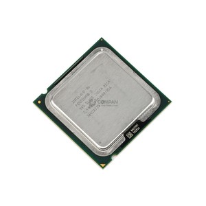 Cho <span class=keywords><strong>Intel</strong></span> Pentium D 945 3.40 GHz Dual-core với 4 Mb L2 Bộ nhớ cache 95 Wát ổ cắm LGA775 hiệu suất SL9QQ-High CPU - Product Image 1
