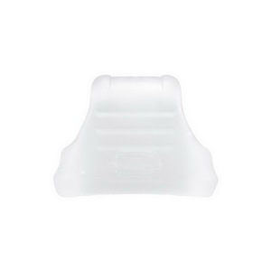Confezione da 10 misuratori a nastro L con cordino, accessorio per fissaggio e protezione - Product Image 1