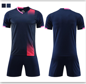 ชุดกีฬาอเมริกันฟุตบอลคุณภาพสูง 22-23 USA Football Sports Set  เสื้ออเมริกันฟุตบอลแบบใหม่ Sesotho แฟชั่นระบายอากาศได้ดี พิมพ์ลายด้วยความร้อน  โลโก้ OEM - Product Image 6