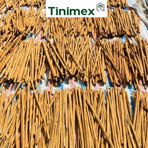 เวียดนามแท่งยาว30ซม. อบเชยอบแห้งรสเข้มข้นผลิตภัณฑ์ทางการเกษตร - Product Image 2