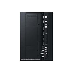 ทีวีสมาร์ท 65 นิ้ว มินิ LED 4K พร้อม AI Upscaling เกมมิ่งฮับ รุ่นเยอรมัน-ชุดสมาร์ทโฮม - Product Image 2