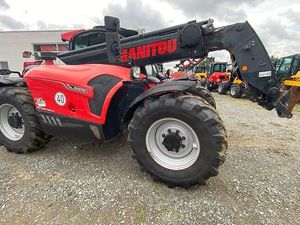 Modèle Manitou MLT 940-137 V + Elite - Product Image 2