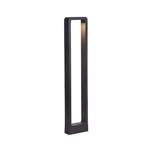 Moderno IP65 impermeable al aire libre LED césped luz más bonito grado a prueba de óxido Metal jardín decoración - Product Image 1