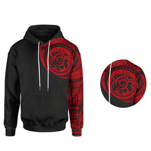 Sudaderas con capucha de sublimación de alta calidad para hombre, nueva colección de invierno, sudaderas con capucha de sublimación para hombre más vendidas - Product Image 2