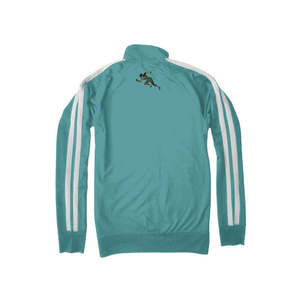 Independent <b>Track</b> <b>Jacket</b> <b>for</b> <b>Men</b> Camouflage Print Sportswear Set Breathable Windproof Feature Hooded <b>for</b> Spring Winter Use - Product Image 2