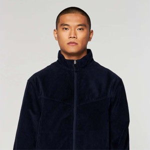 Stylish <b>Track</b> <b>Jacket</b> and Pants Set - Durable, Comfortable, and Perfect for Running, Training, and Casual Wear - Product Image 1