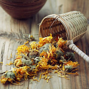 Handwicker Bamboo <b>Colander</b> and <b>Strainer</b> with Handle for Cookware High Quality and Cheap Price From Viet Nam Wholesalers - Product Image 2