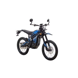 NUEVA TALARIA STINGER MX4 AUTÉNTICA 2024 con potente motor de 8000W y batería de 60V 45AH. Velocidad máxima 85 km/h (53 mph)! Listo para enviar - Product Image 2