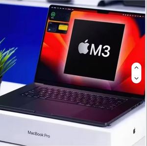 MacBook Pro 14_ 14 Pulgadas M3 Pro 11 12 Núcleos 18GB 14GB SSD 512GB 1TB M3 Pro Sellado de Fábrica - Comprar Portátiles - Product Image 2