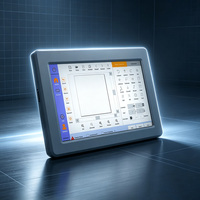 Système de marquage laser intelligent J2000, logiciel de contrôle laser, marquage en ligne, convoyeur, ligne de production, codage laser
