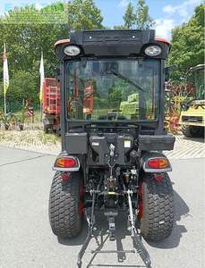 Oferta Especial: Mini Tractor Digital Kioti CX2510 de 25HP, Precio de Fábrica, Equipo Agrícola Compacto, Motor Diésel, Bomba de Tamaño Pequeño, Caja de Cambios - Product Image 6