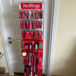 Economic Set of 2 Durable Metal <b>Manicure</b> <b>Scissors</b> - Product Image 1