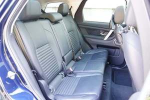 Excelente Auto Usado 2023 SPORT P250 S AWD con Llantas de Aleación, Asientos de Cuero, Sistema de Navegación y Encendido Remoto - Product Image 3