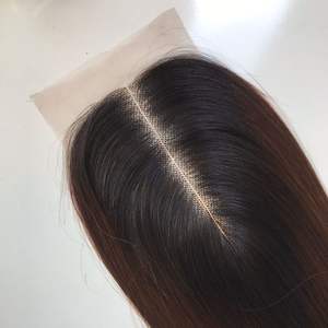 วิกต่อผมชาวเวียดนามเนื้อดิบเรียบเนียนขนาด28นิ้วผมมนุษย์แบบหยิกเป็นลอน - Product Image 6