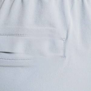 กางเกงคาร์โก้มีซิปมีสไตล์ของผู้ชายที่มีดีไซน์เพรียวบางและกระเป๋ามีซิปเพื่อการจัดเก็บที่สะดวก - Product Image 5