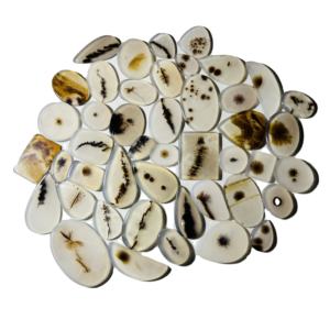 Moristal alta calidad 100% CRISTAL cuarzo 3-6mm redondo/cojín/Collar de cuentas de pera ovalada CAMBIO DE Color Natural piedras preciosas sueltas - Product Image 4