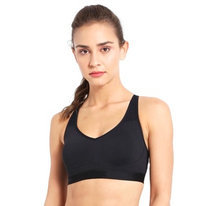 Sujetador de yoga ligero de alta calidad para mujeres activas Tallas grandes Diseño sin costuras-Precios bajos de fábrica al por mayor en venta - Product Image 1