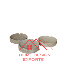 Cenicero de Mármol, Último Diseño, Accesorios para Fumar, para el Hogar, Bares, Hoteles, Restaurantes - Product Image 1