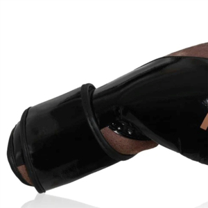 Gants d'entraînement de boxe MMA pour sparring et fitness-Gants durables, légers et confortables pour l'entraînement sparring et fitness - Product Image 6