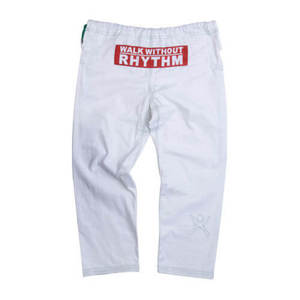 ชุดยูโด BJJ คุณภาพสูง BRIGHT WAY INTERNATIONAL แบบ unisex พร้อมการเย็บสีตัดกัน โลโก้ด้านหน้า ระบายอากาศได้ดี ผลิตจากผ้าฝ้าย 100% น้ำหนัก 460 กรัม - Product Image 5