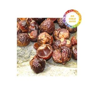 Nueces de jabón diseñadas para tareas de limpieza eficaces con abundante espuma y uso económico para diferentes fines domésticos - Product Image 4