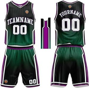 Uniforme de basket-ball Meilleure vente Uniforme de basket-ball de conception personnalisée Vêtements de sport de haute qualité. - Product Image 2