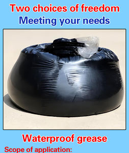 Mastic bitume abordable pour l'étanchéité des toitures et des fondations - Product Image 3