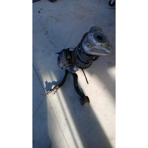 MERCEDES CLS W218 (10>17) ชุดเครื่องกลหน้ารถครบชุด 276952 - Product Image 4