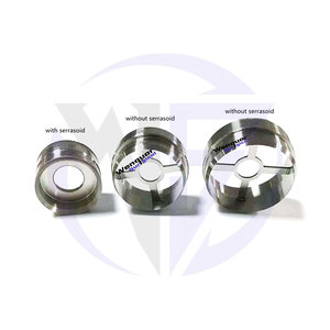 Freeman Areola Marker Cutter Marqueur mammaire pour mammoplastie Augmentation mammaire et chirurgie plastique L/44/47mm M/36/40mm S/34/35mm - Product Image 4