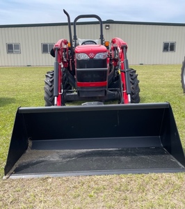 Tractor Massey Ferguson 2605H 2024 - Product Image 2