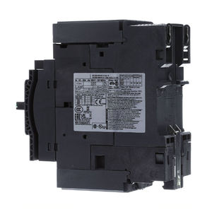 Interruptor de Circuito Magnético Térmico para Motor Sch GV3P40 380V 128 E/S, Nuevo y Original, Controlador de Programación PLC - Product Image 1