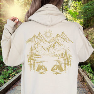 Survêtement ample à capuche et pantalon de survêtement pour hommes en molleton de coton épais à épaules tombantes - Product Image 6