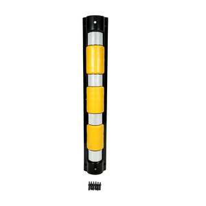 Protector de Esquinas para Columnas de Estacionamiento para una Mayor Protección - Product Image 1