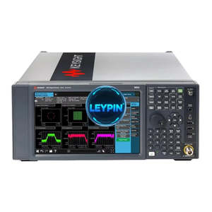 Keysight/Agilent เครื่องวิเคราะห์สเปกตรัมของอุปกรณ์ไร้สาย (N9020B MXA) 10Hz-50 GHz สำหรับการทดสอบ - Product Image 4