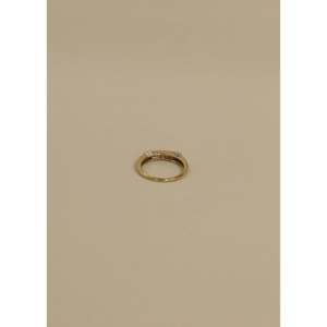 Bague vintage en diamant 10 carats - Une pièce de bijouterie luxueuse et élégante - Product Image 4